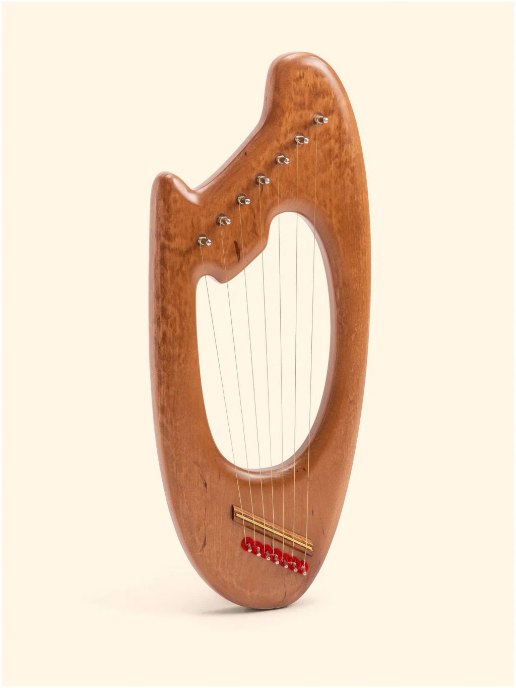 Арфа детская, гусли Lamtoys 6028