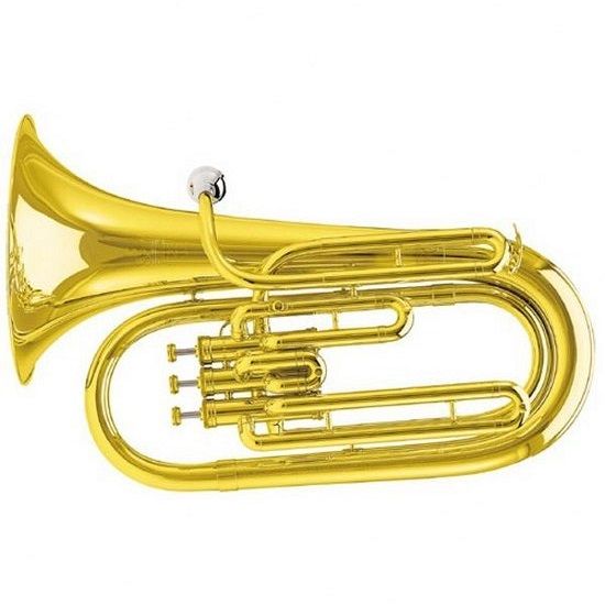 Баритон (Эфониум) Bb KING 2280SP