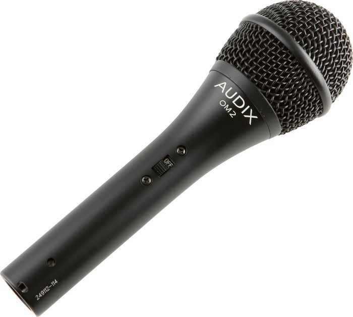 Микрофон Audix OM2