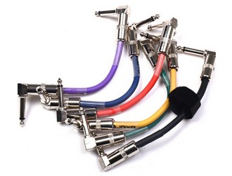Инструментальный кабель Joyo CM-11