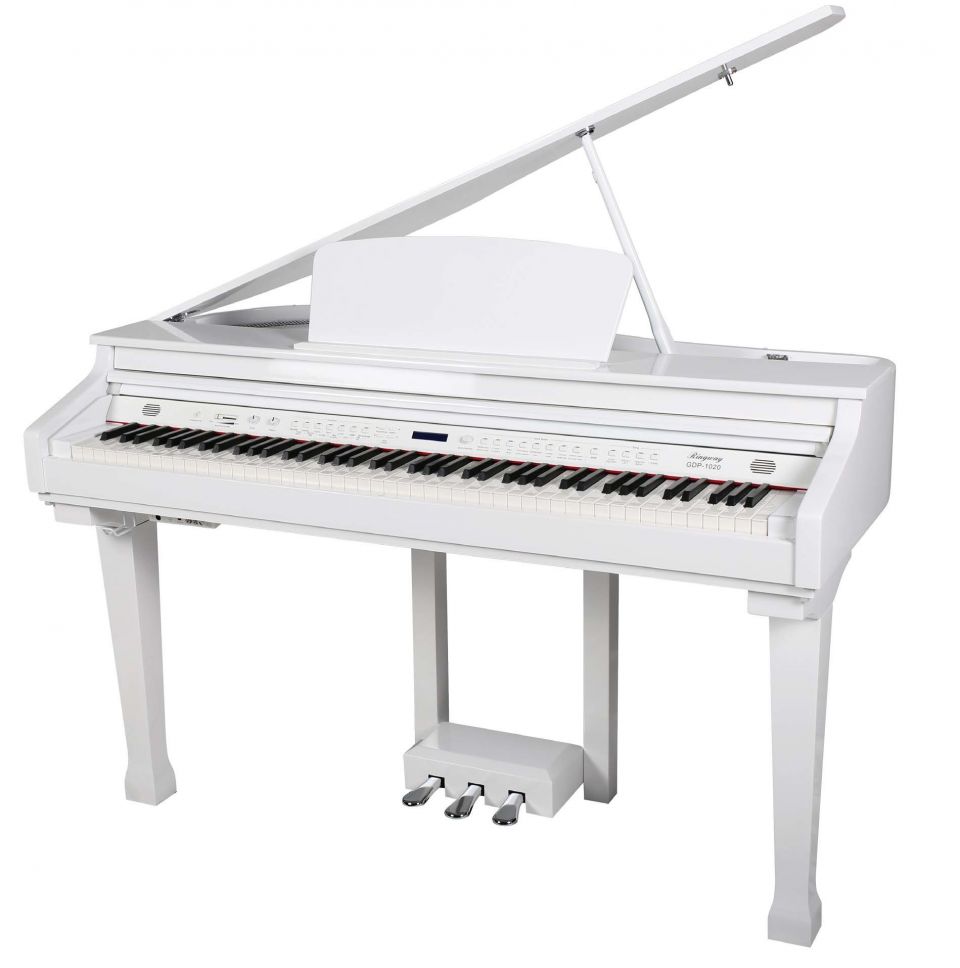 Ringway GDP-1120 White