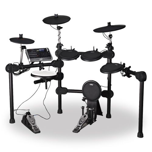 Цифровая ударная установка Soundking SKD300