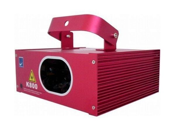 Лазер Big Dipper K800