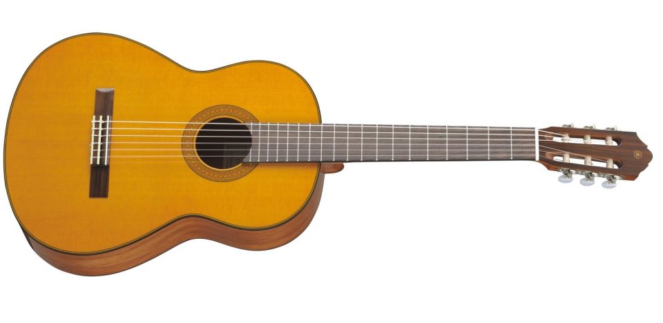 Гитара классическая Yamaha CG142C