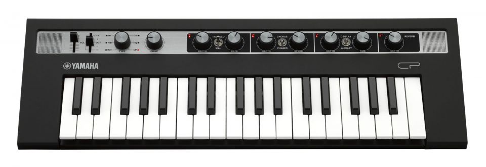 Электропианино Yamaha Reface CP
