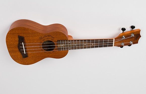 Укулеле тенор MARTIN ROMAS MR-03F (26')