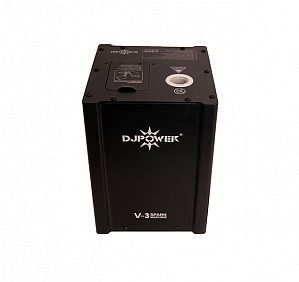 Генератор холодных искр 600Вт V-3-DJPower