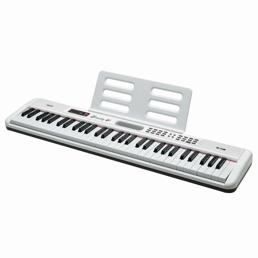 EMILY PIANO EK-7 WH