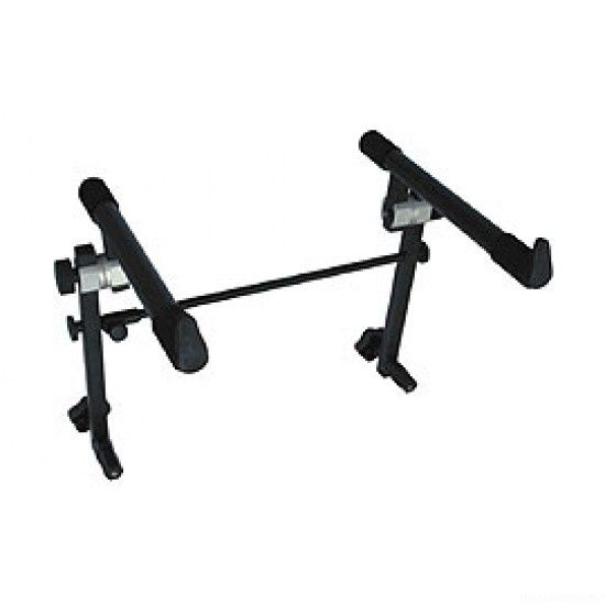 Дополнительный уровень для клавишной стойки ROXTONE KS024 Black.