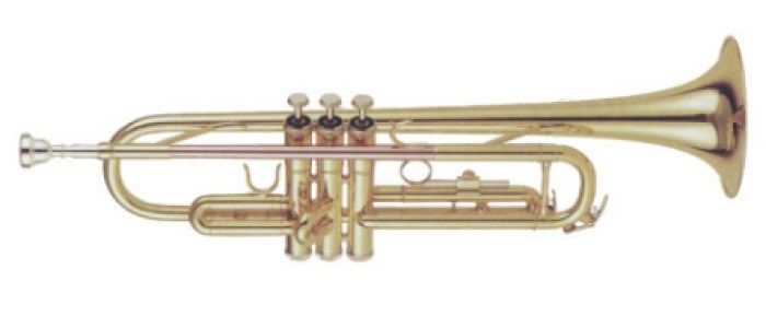 Труба Bb BRAHNER TR-315 SP