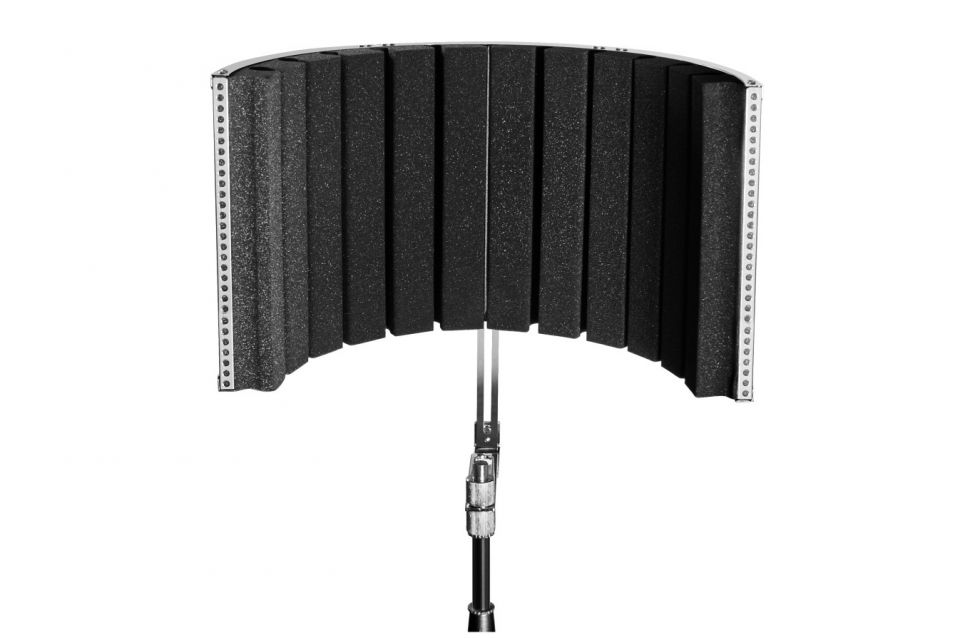 Звукопоглощающий экран для микрофона Roxtone MSS100
