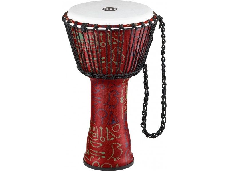 Джембе походный Meinl PADJ1-M-F средний