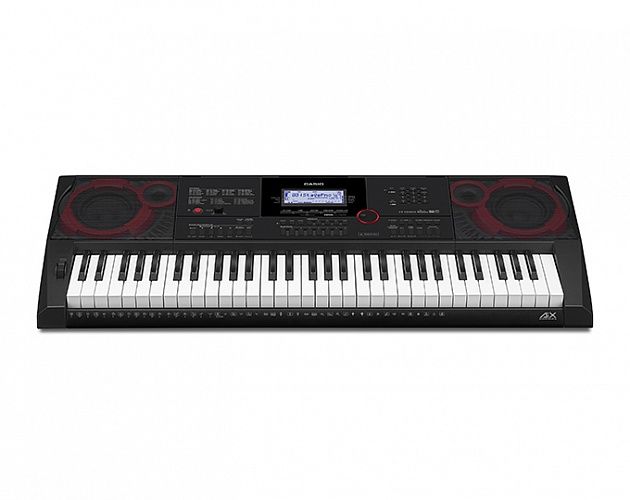 Синтезатор Casio CT-X3000
