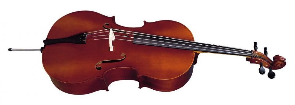 Виолончель GRAND C-014