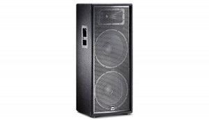 Акустическая система JBL JRX225