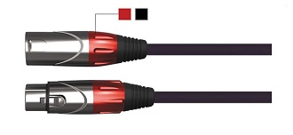 Микрофонный кабель Soundking bxx009 7m
