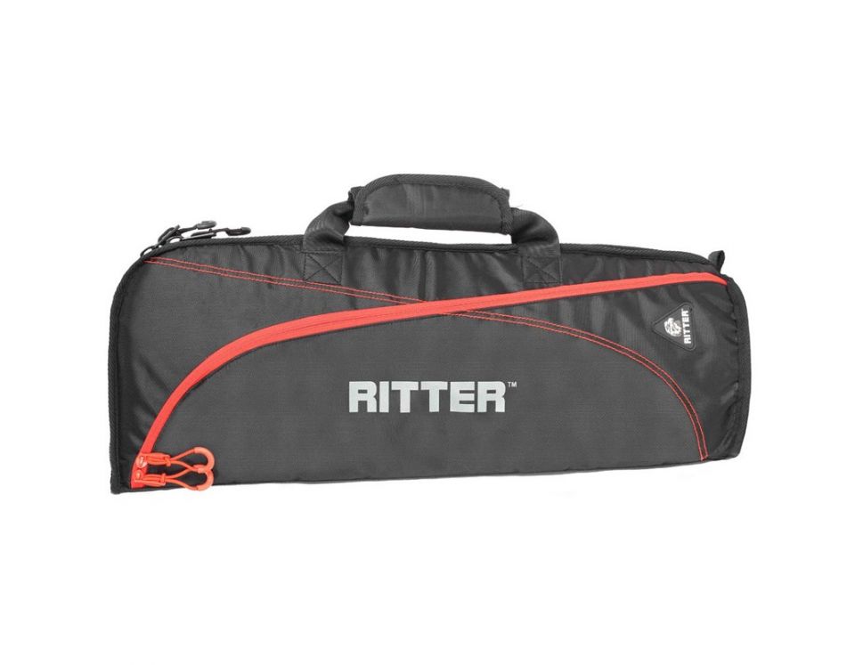 Чехол для трубы RITTER RBP2-TR/BRD