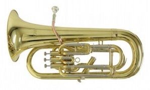 Баритон (Эфониум) Bb CONN EP-655