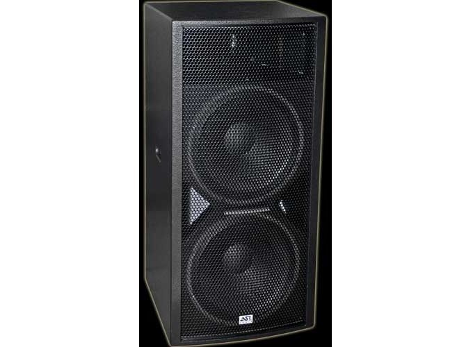 Пассивная акустическая система ASR SA-615FR