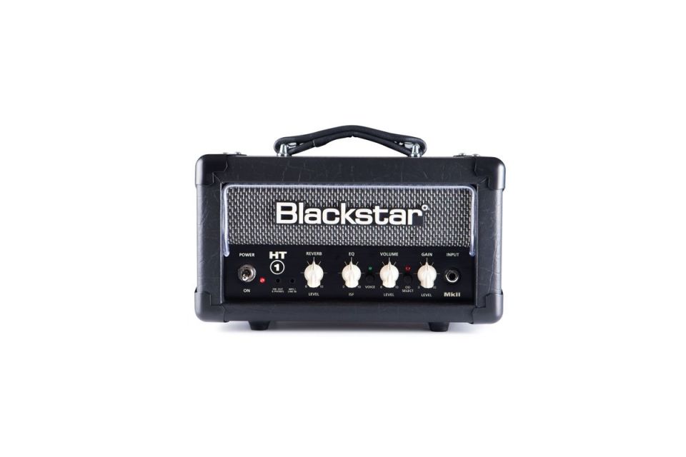 Усилитель Blackstar HT-1RH MK II