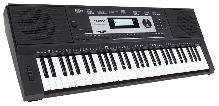 Синтезатор Medeli M331