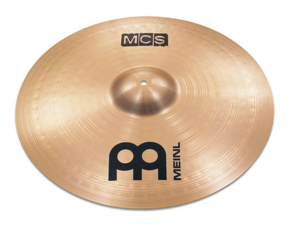 Тарелка Meinl 20 Medium Ride MCS