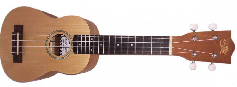 Укулеле сопрано Kaimana UK-21 N