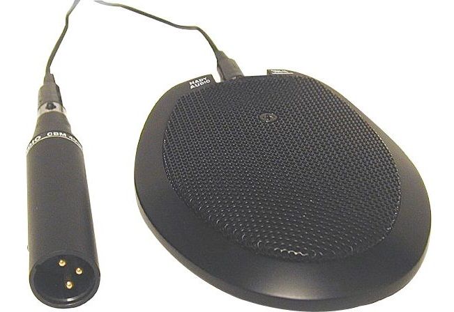 Микрофон пограничного слоя NADY CMB 40X