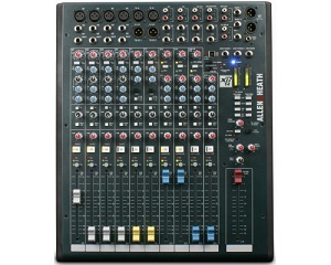 Микшерный пульт Allen&Heath XB14