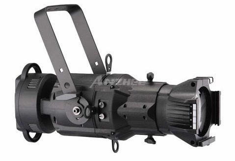 Прожектор профильный Anzhee PRO Profile 200 ZOOM II