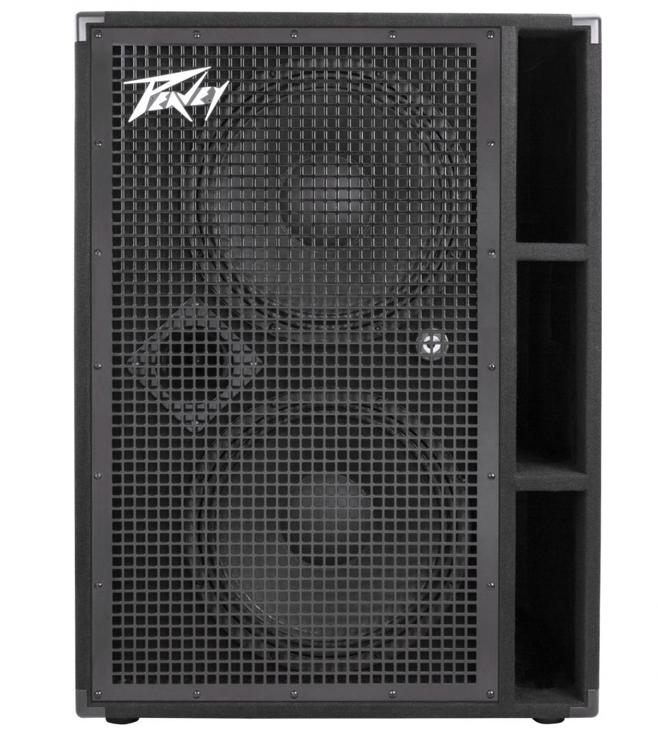 Басовый кабинет Peavey PVH 212