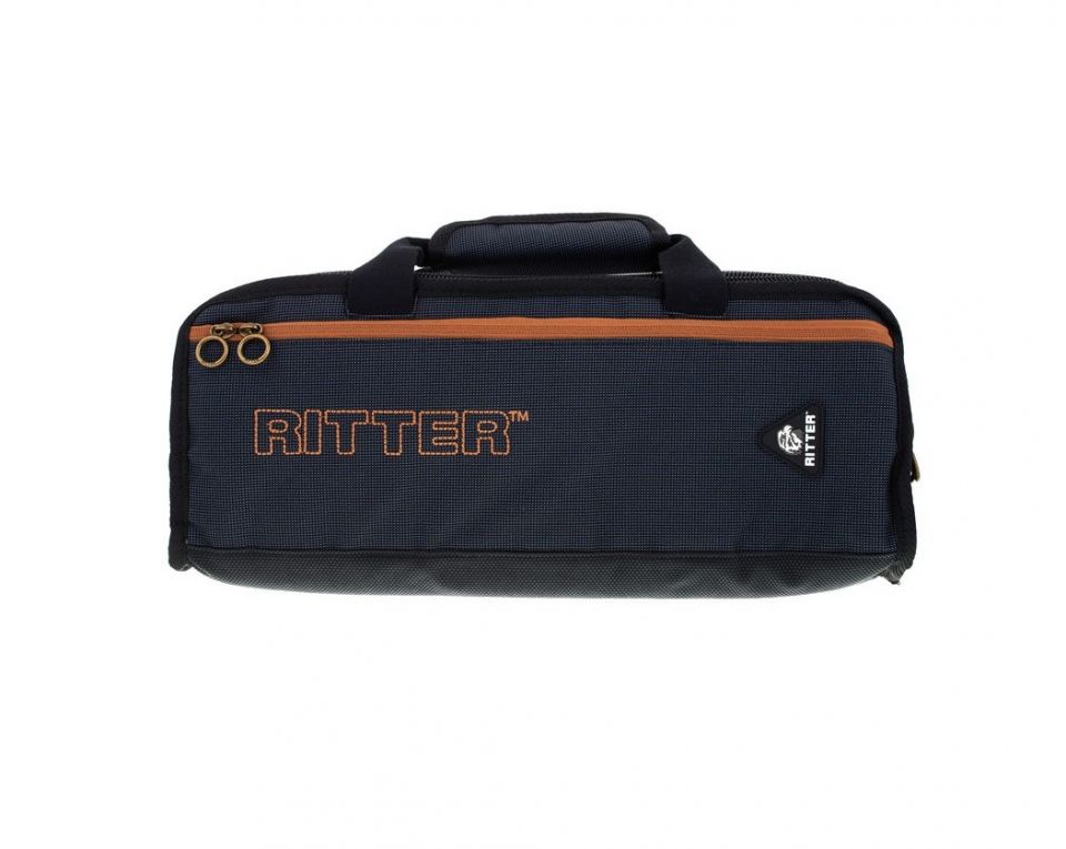 Чехол для флейты C-Foot RITTER RBS7D-FC/MGB
