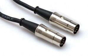 Midi кабель Roxtone YMDD500/1,5