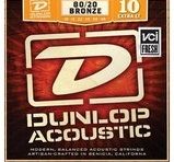 Струны Dunlop DAB-1048
