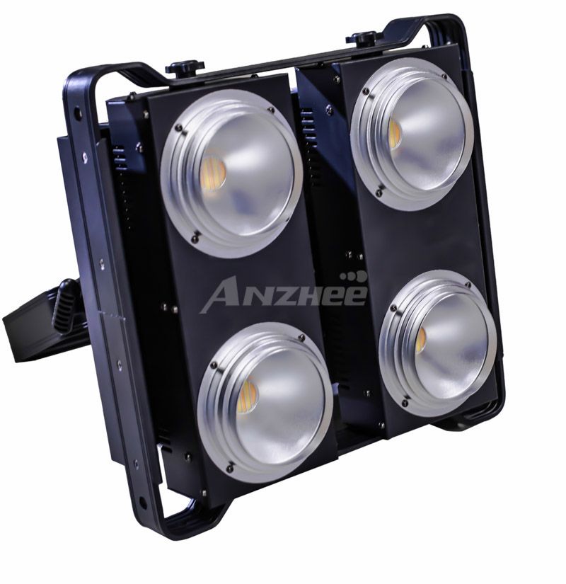 Блайндер Anzhee BL4x100 RGBW