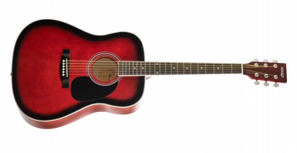 Акустическая гитара Homage LF-4111-R