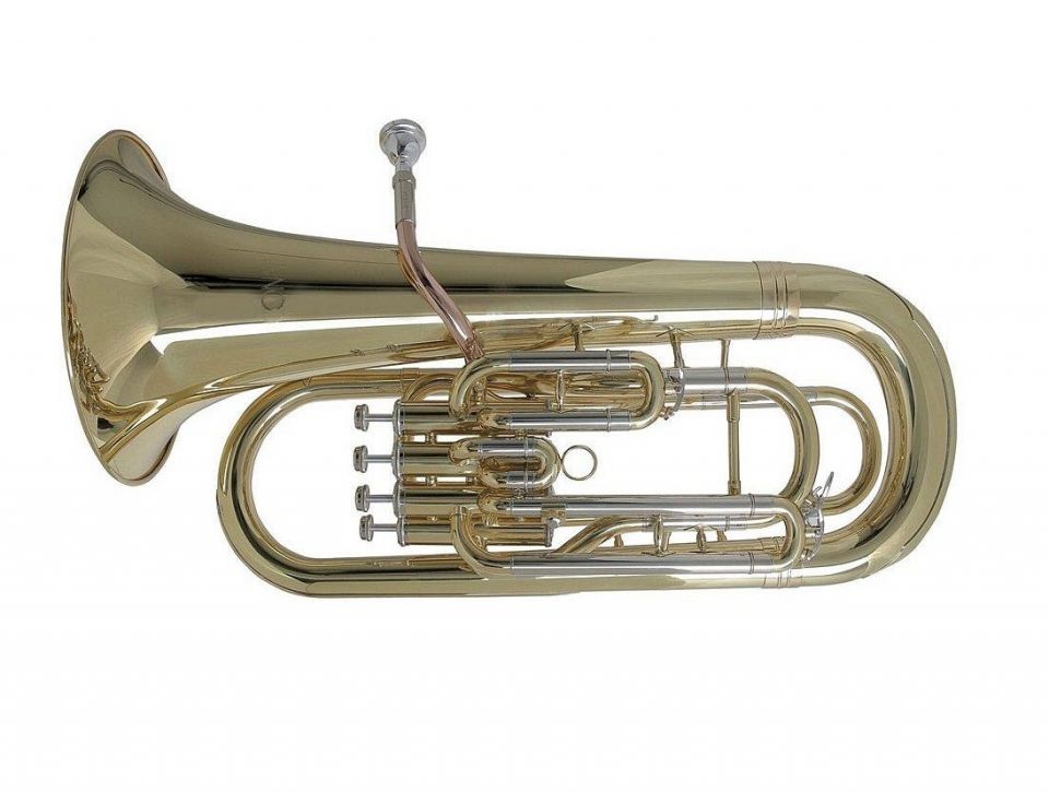Баритон (Эфониум) Bb CONN EP-654