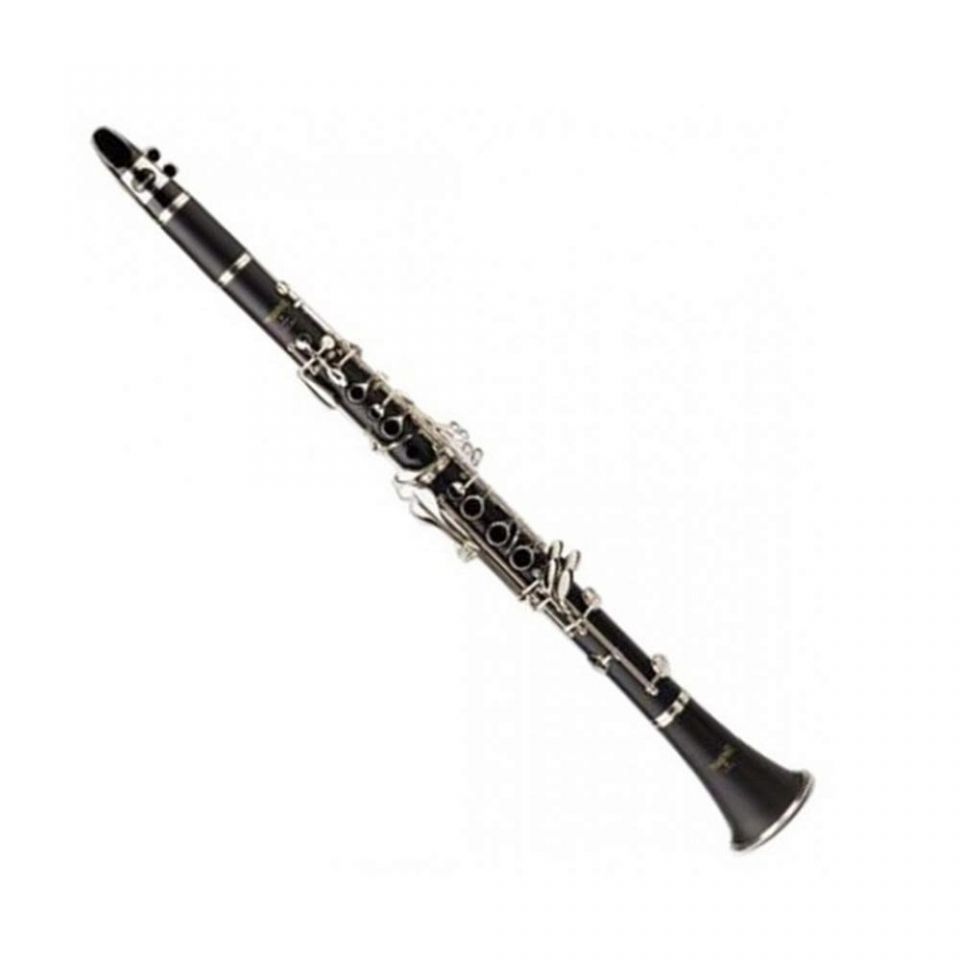 Кларнет Bb SELMER 1400B
