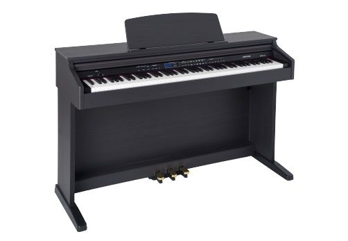 Цифровое пианино Orla CDP-101-ROSEWOOD
