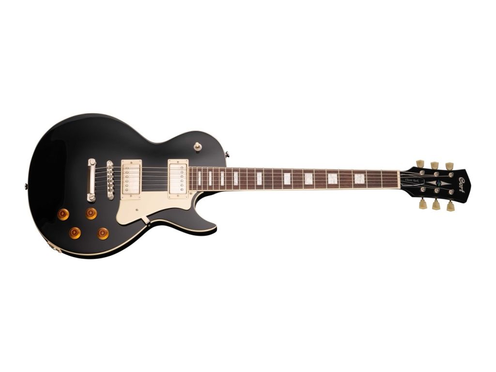 Электрогитара Cort CR200-BK Classic Rock