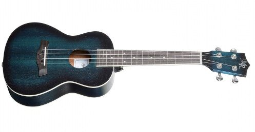 Укулеле концертная MARTIN ROMAS MR-02 TBL