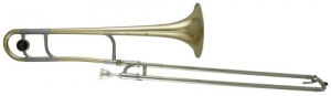 Тромбон тенор Roy Benson TT-227 Bb