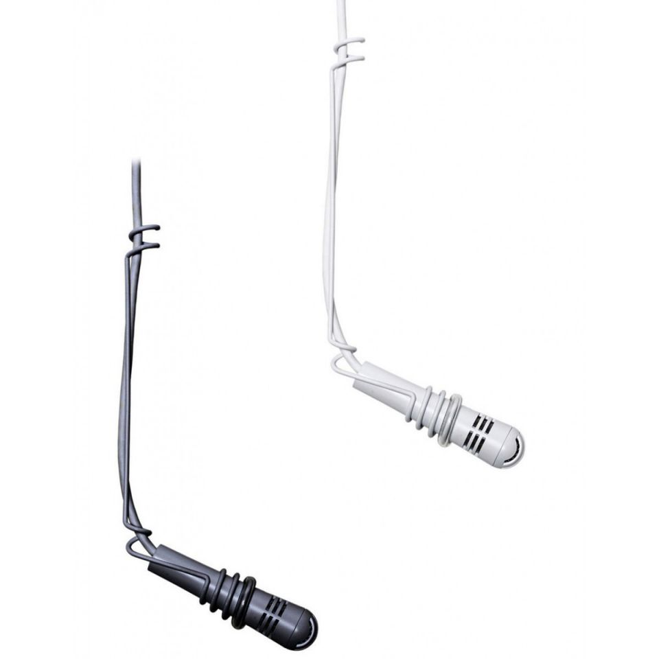 Подвесной микрофон AKG CHM99