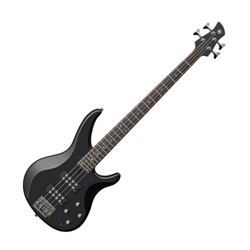 Yamaha TRBX304 BLACK