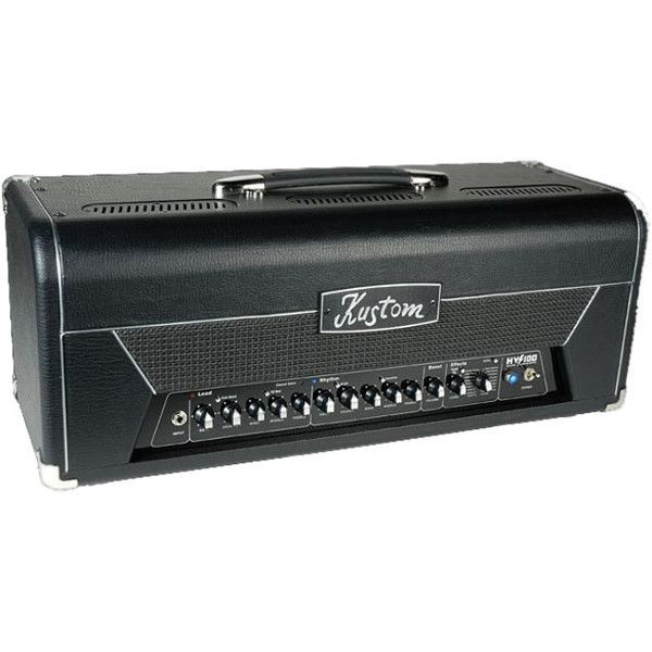 Гитарный усилитель Kustom HV100THD SALE