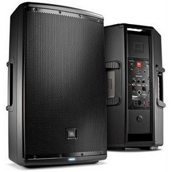 Активная акустическая система JBL EON615