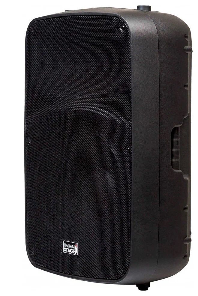 Акустическая система активная ITALIAN STAGE SPX15A