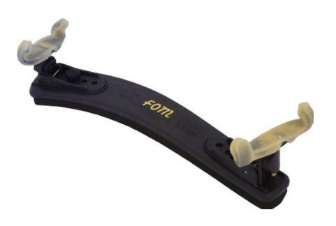 Мостик для скрипки размером 1/4-1/16 FOM ME-046-BK