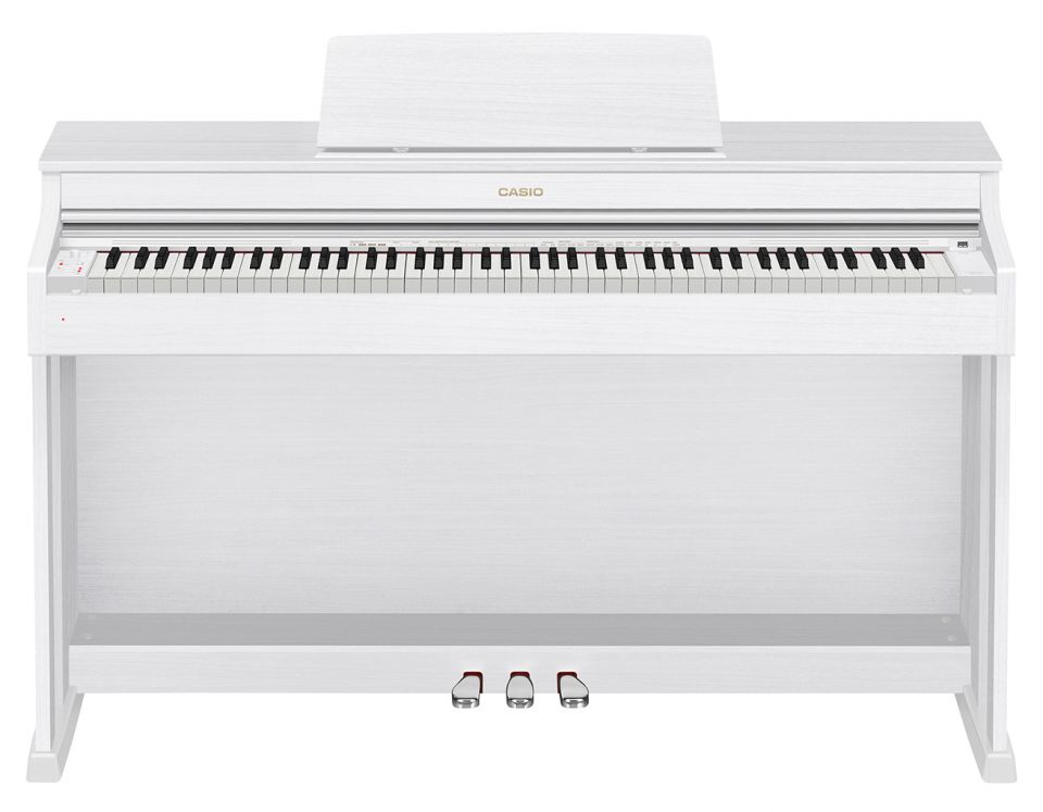 Цифровое пианино Casio AP-470WE