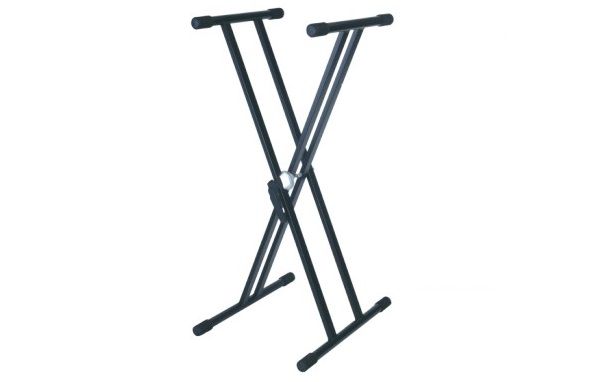 Подставка синтезаторная ХХ-образная Veston KS006